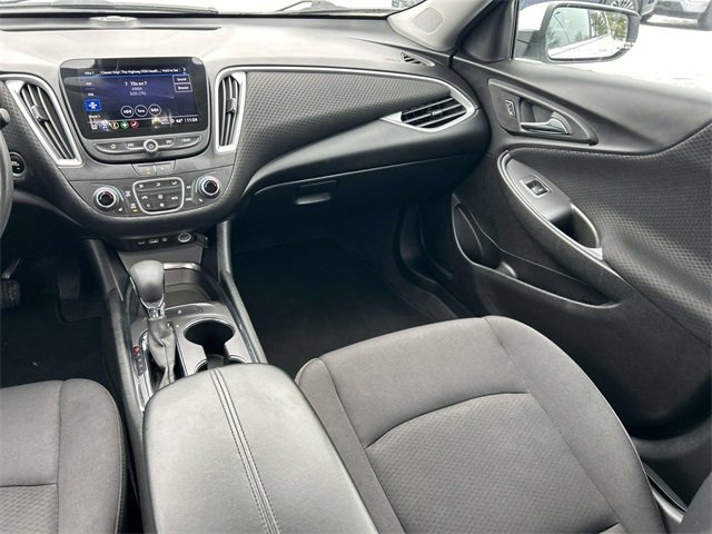 Used 2023 Chevrolet Malibu LT image 15