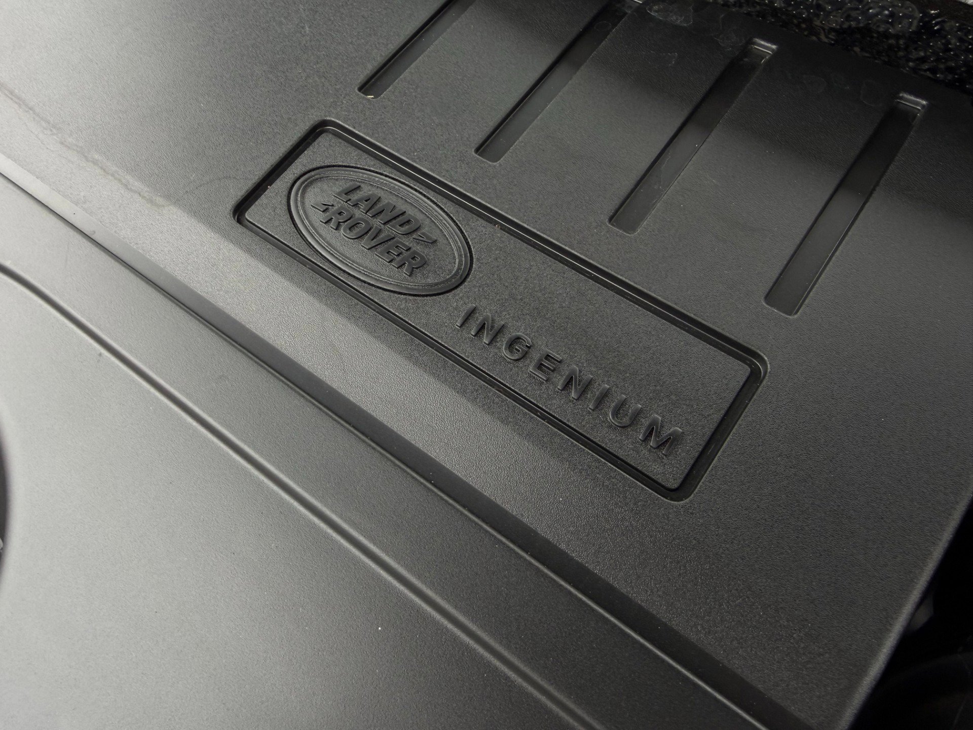 Used 2024 Land Rover Range Rover Evoque Dynamic SE image 22