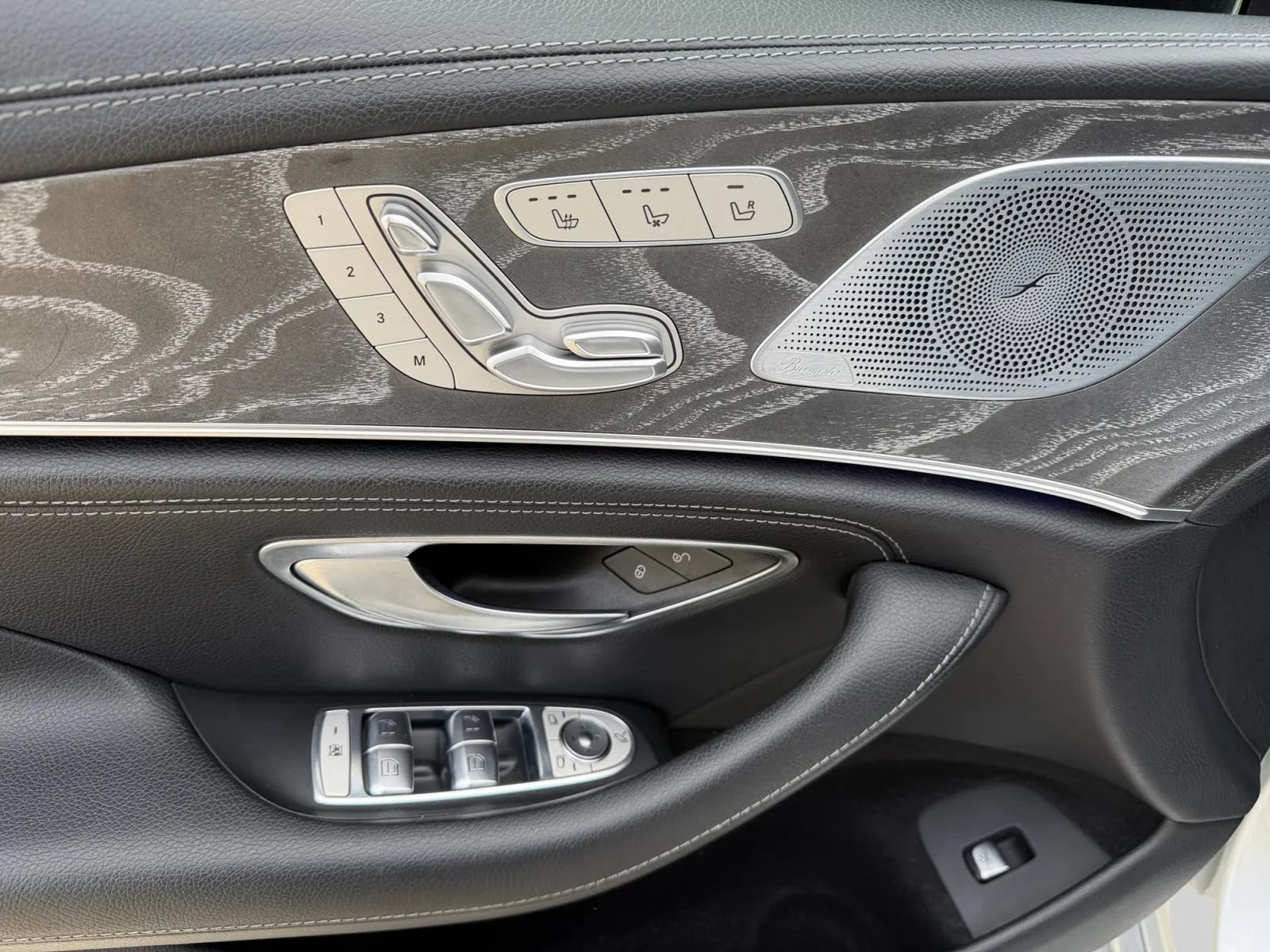 Used 2019 Mercedes-Benz CLS 450 4MATIC image 14