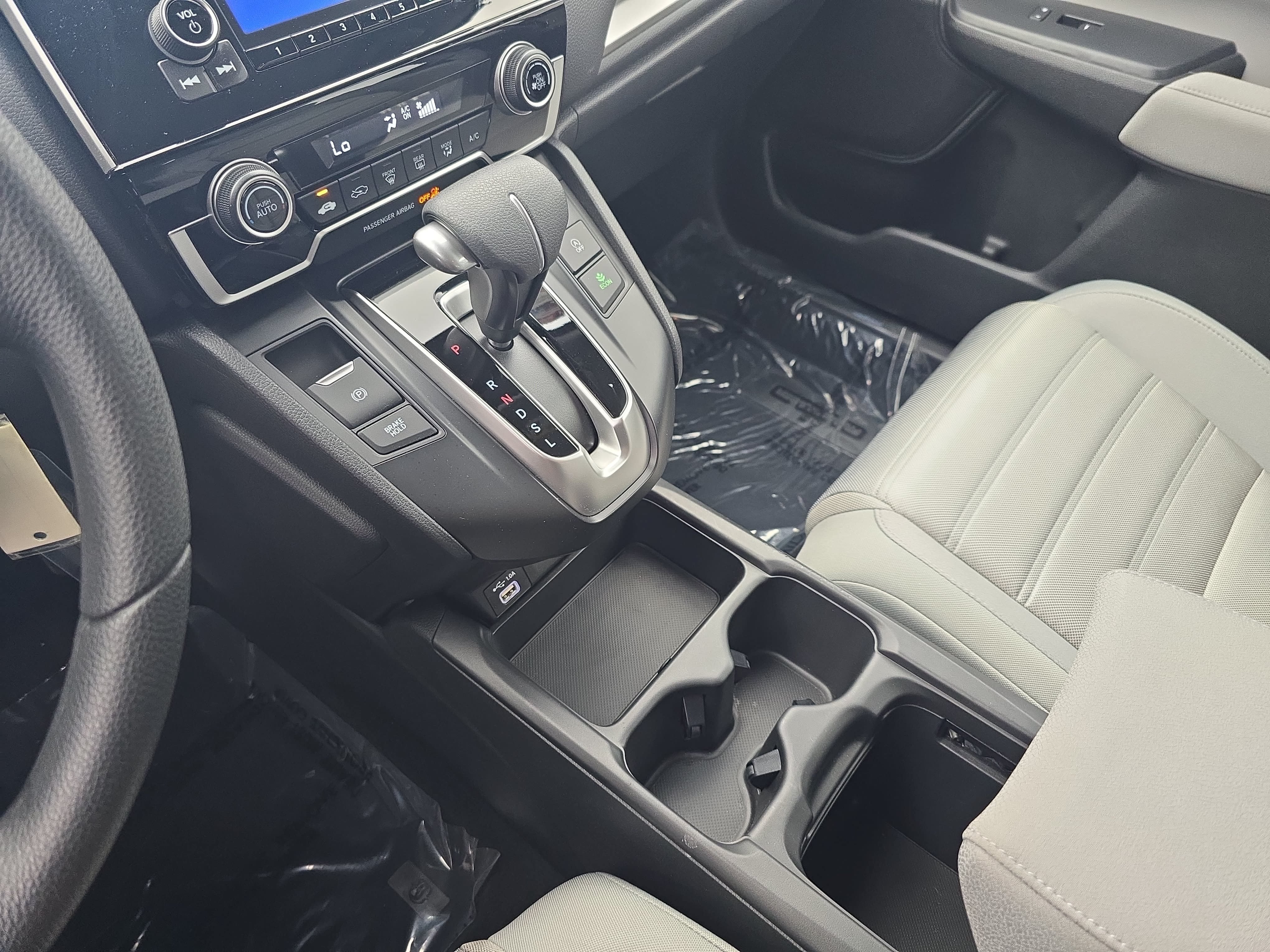Used 2020 Honda CR-V LX image 24