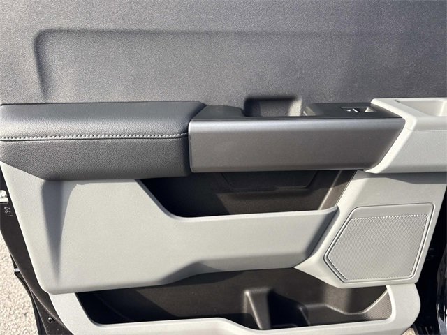 New 2026 Ford F250 XL w/ STX Appearance Package image 19