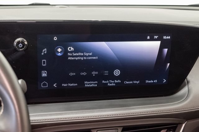 Used 2025 Buick Encore GX Preferred FWD image 16