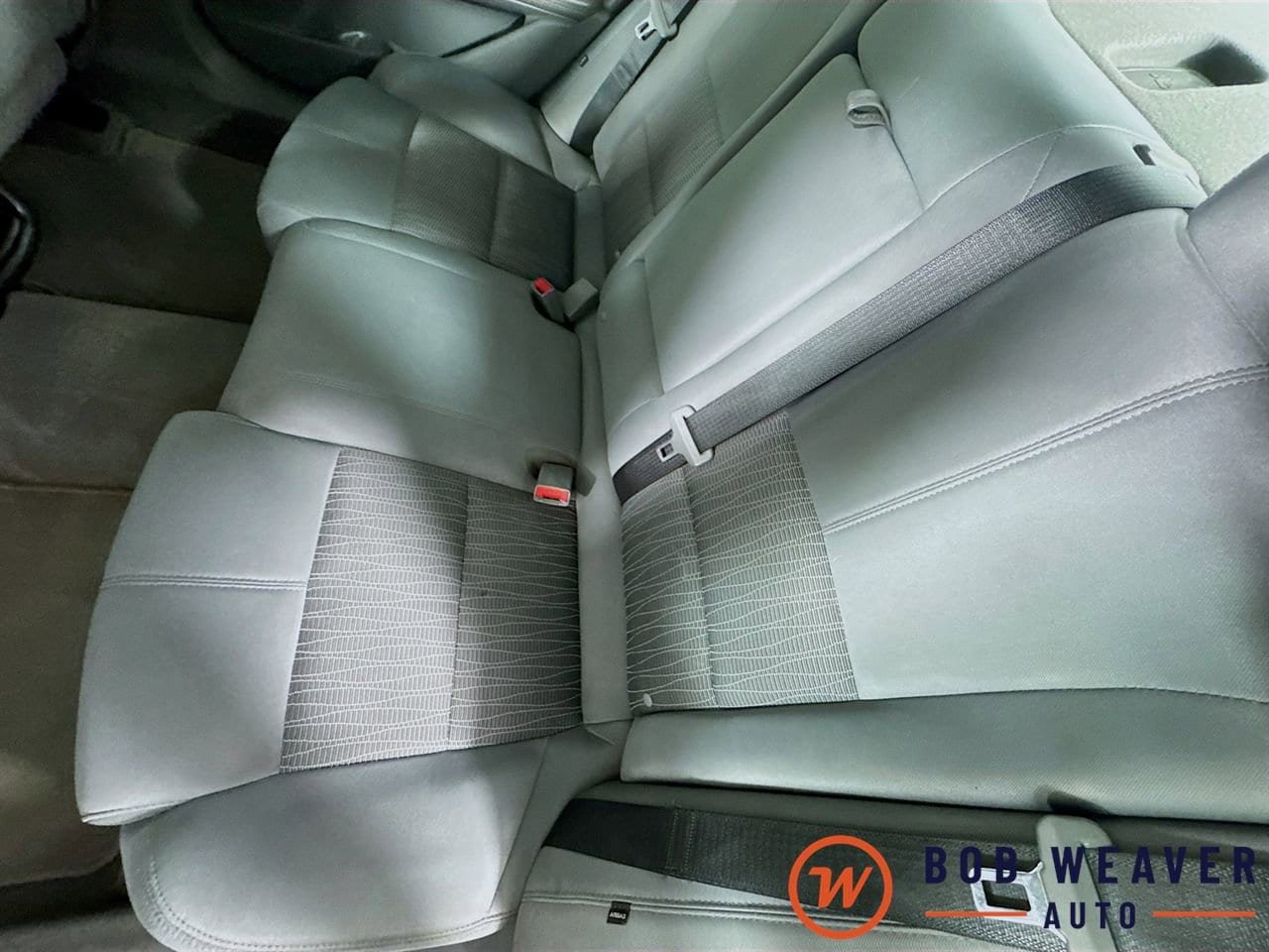 Used 2017 Chevrolet Impala LS image 25