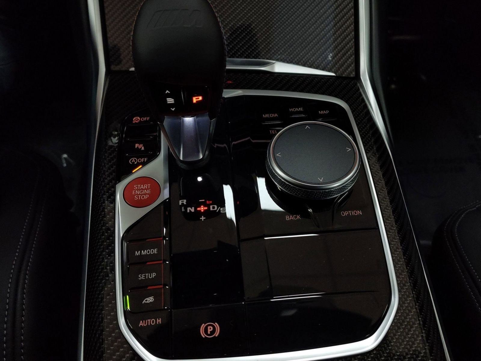 New 2026 BMW M2 w/ Carbon Package image 21