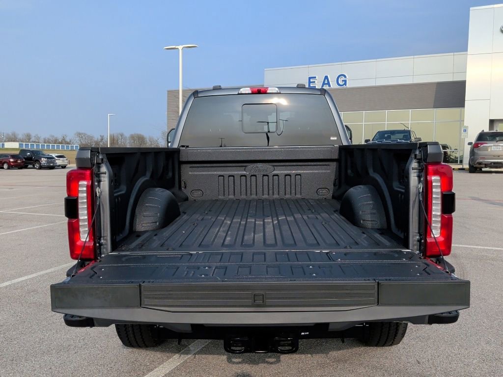 New 2026 Ford F350 Lariat image 29