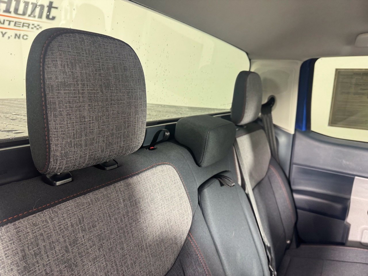Used 2024 Ford Maverick XLT FWD image 26