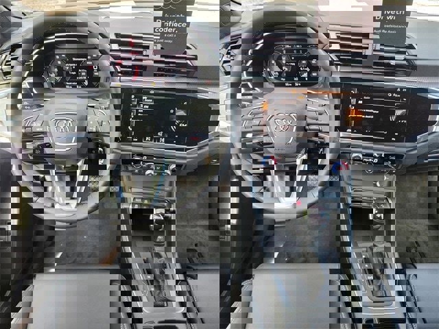 New 2025 Audi Q3 2.0T Premium image 26