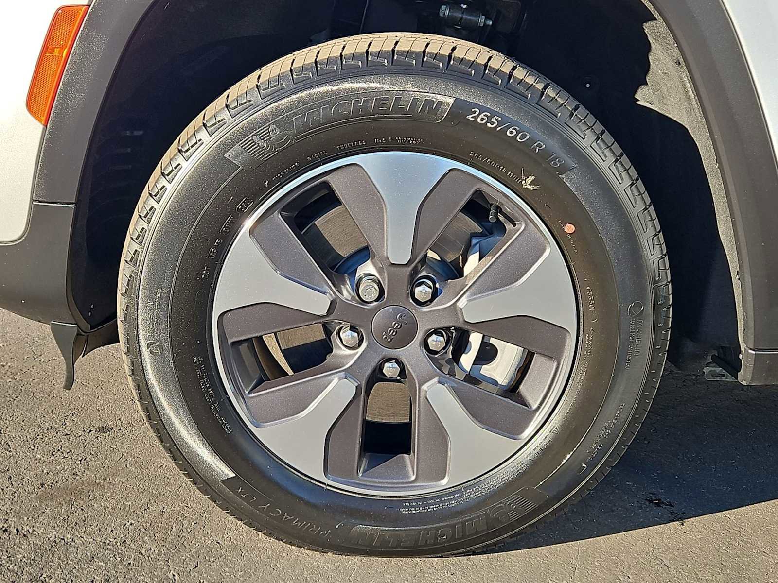 Used 2022 Jeep Grand Cherokee Limited 4xe image 14