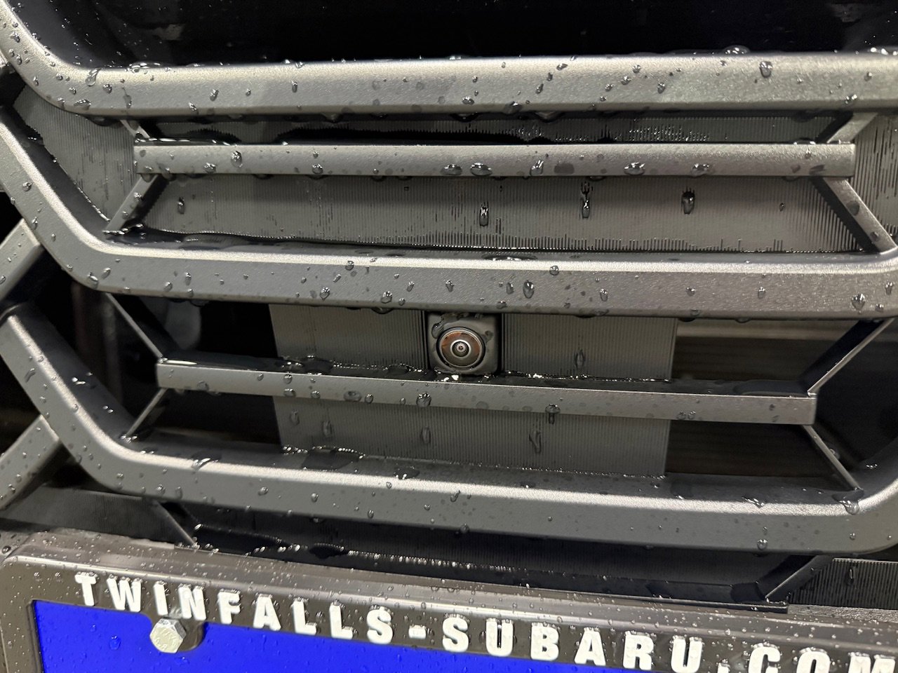 New 2026 Subaru Outback Limited XT image 59