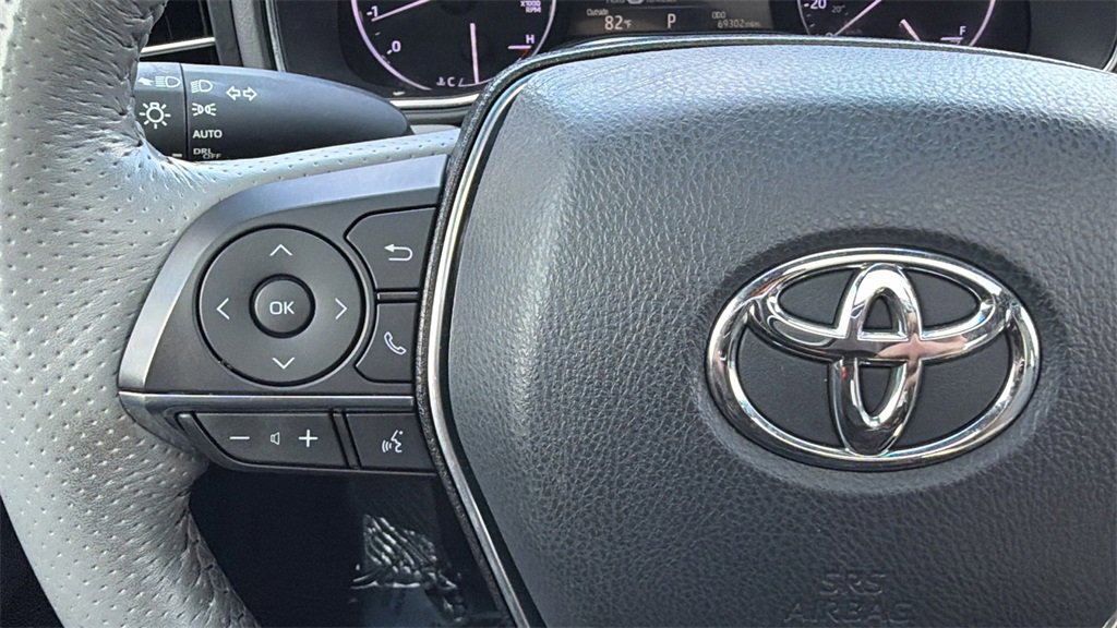 Certified 2021 Toyota Avalon Limited w/ Advanced Safety Package image 30