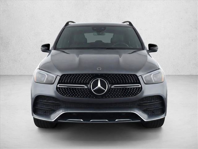 Used 2021 Mercedes-Benz GLE 350 image 2