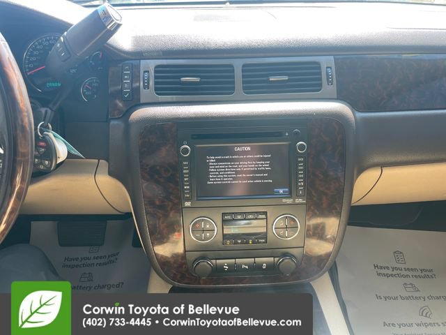 Used 2013 GMC Yukon Denali AWD/4WD image 21