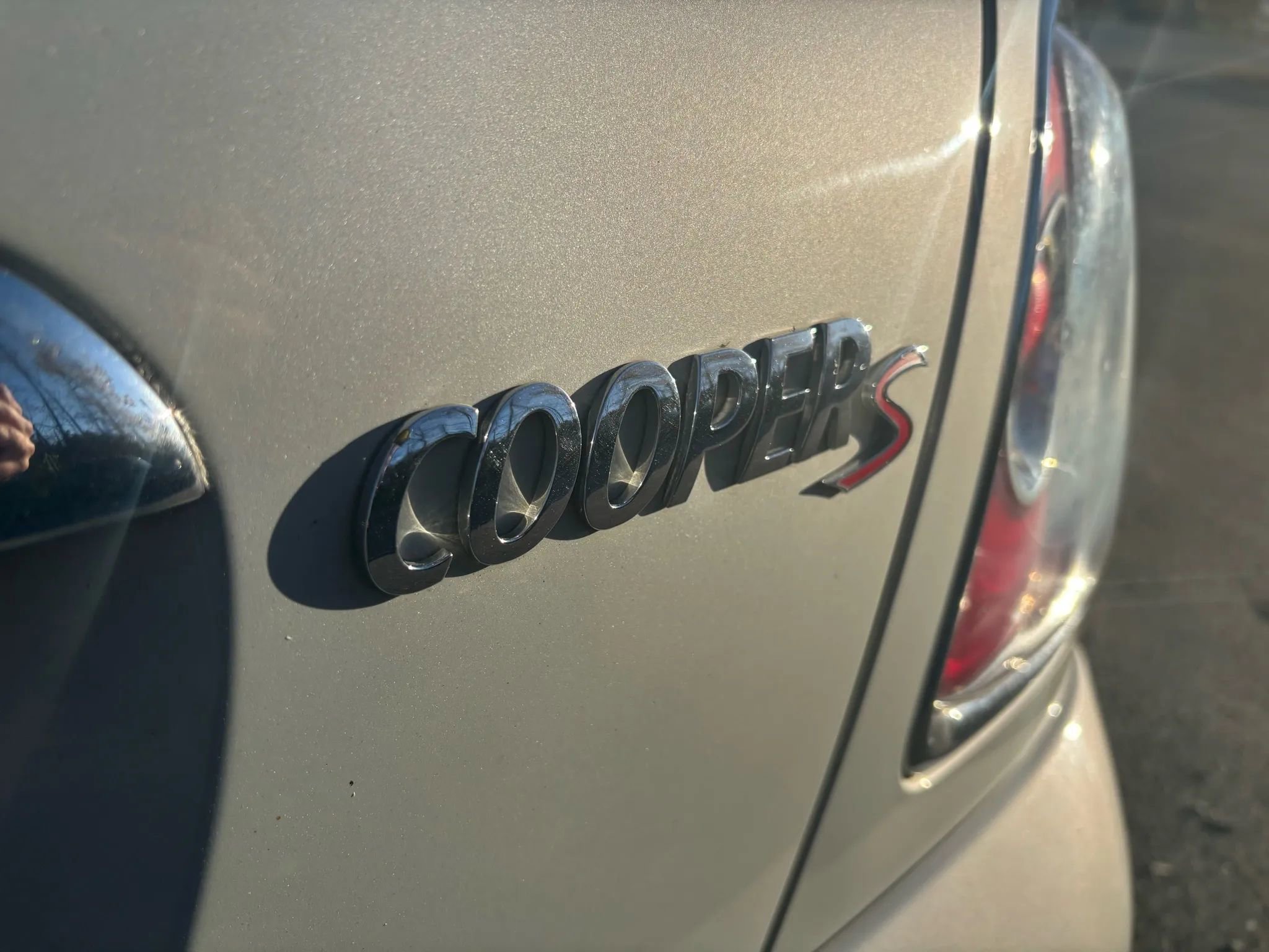 Used 2015 MINI Cooper Roadster S image 14