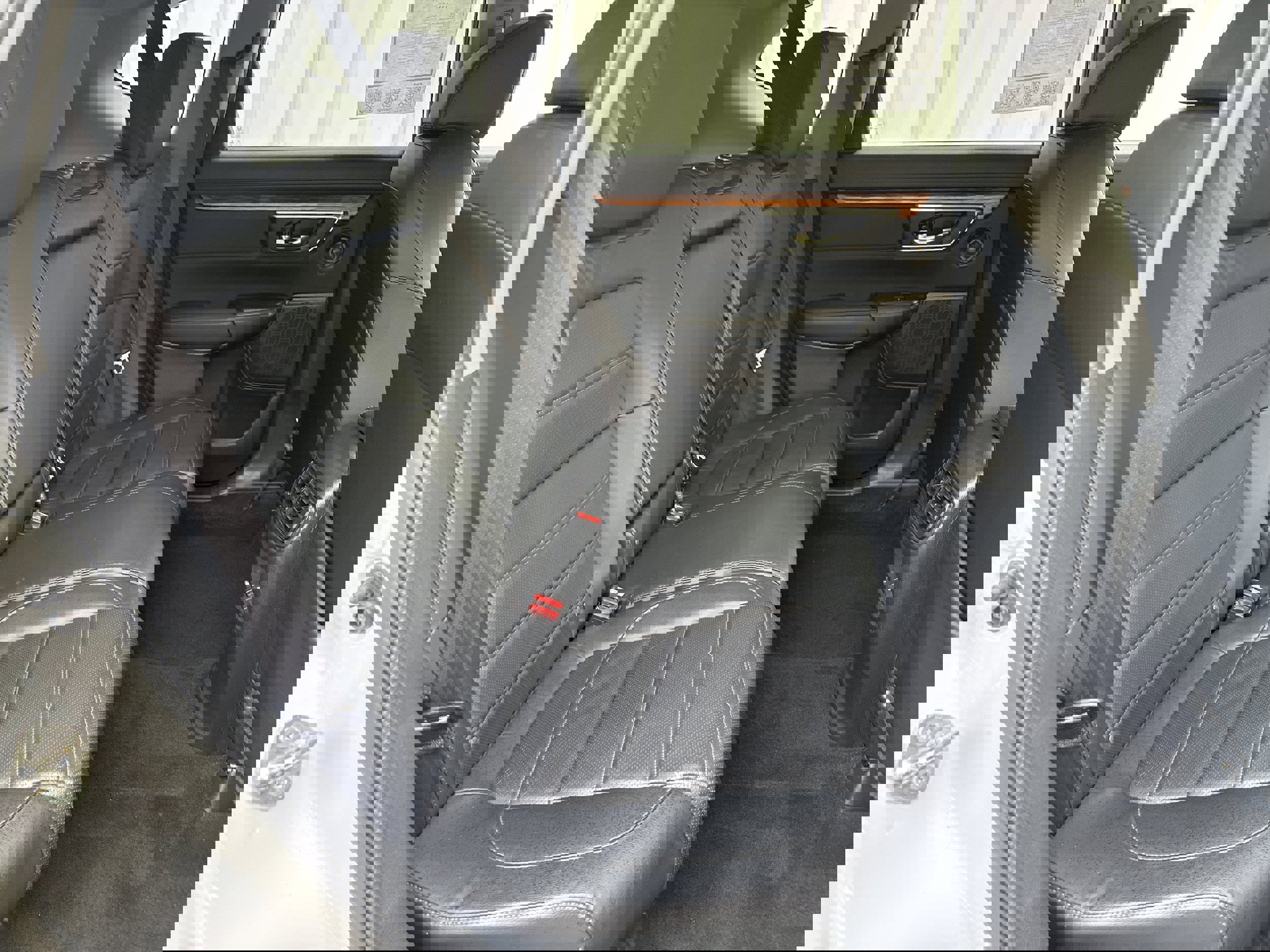 Used 2019 Honda CR-V EX-L image 14