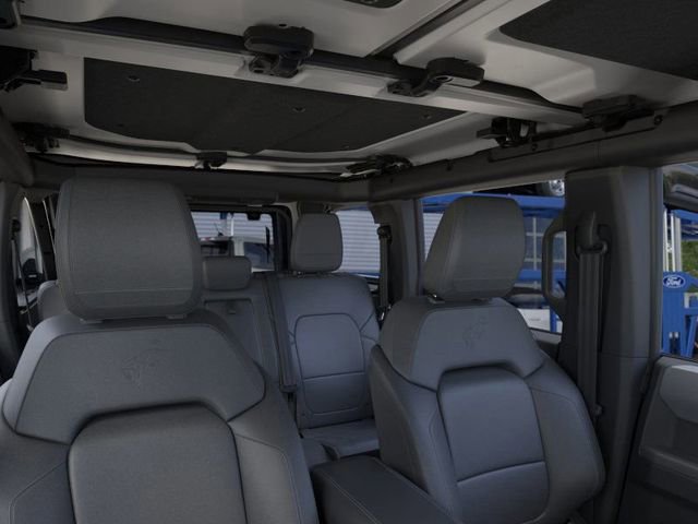 New 2026 Ford Bronco Big Bend image 14