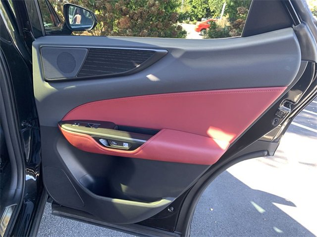 Used 2024 Lexus NX 300h AWD w/ Luxury Package image 11