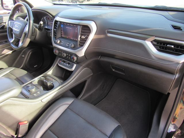 Used 2023 GMC Acadia SLT FWD image 12