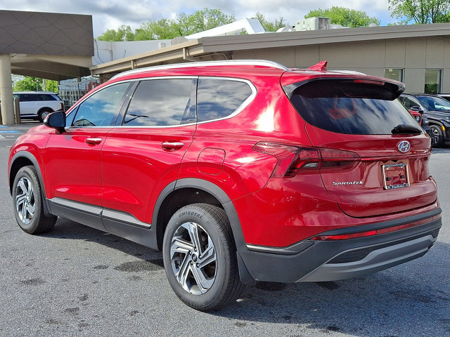 Used 2023 Hyundai Santa Fe SEL AWD/4WD image 6