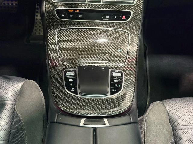 Used 2022 Mercedes-Benz E 53 AMG 4MATIC Sedan image 69
