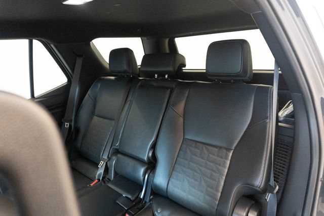 Used 2025 Toyota 4Runner TRD Off-Road Premium AWD/4WD image 26
