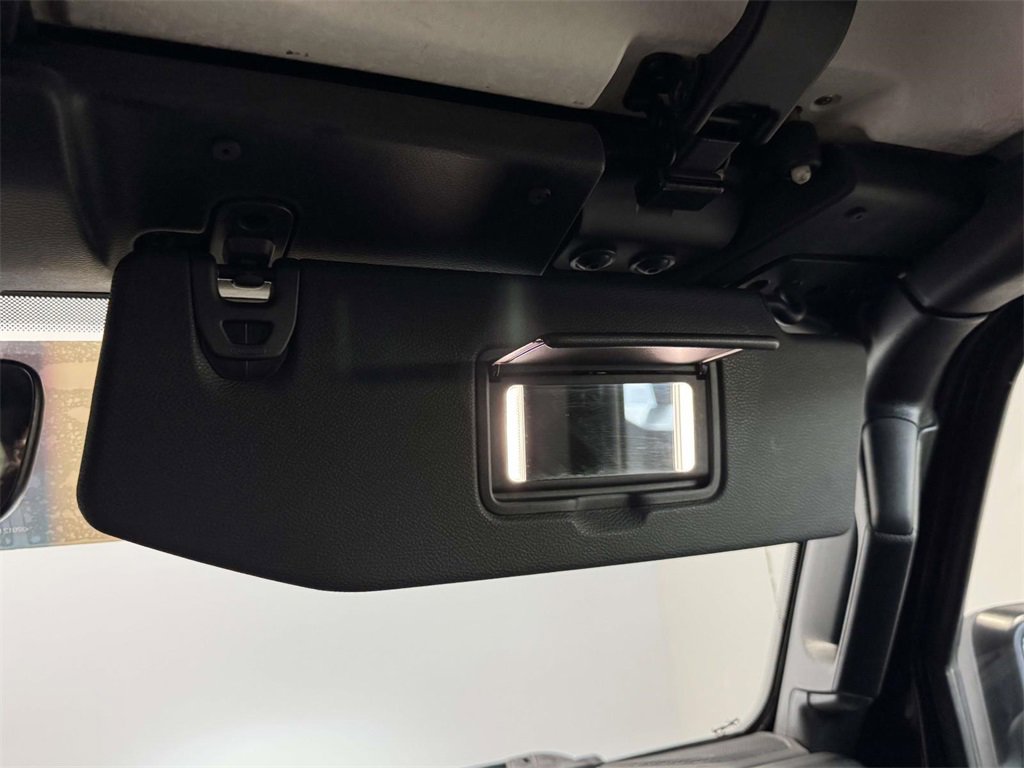 Used 2021 Jeep Wrangler Unlimited Sport image 31