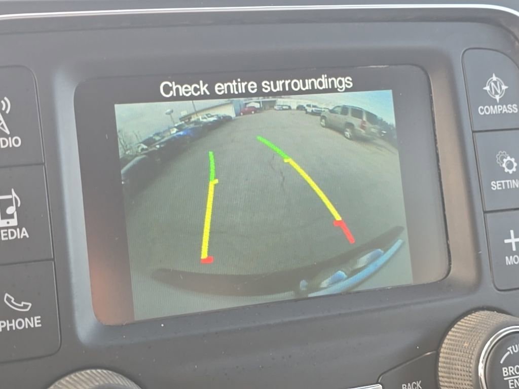 Used 2018 RAM 2500 Tradesman w/ Popular Equipment Group image 37