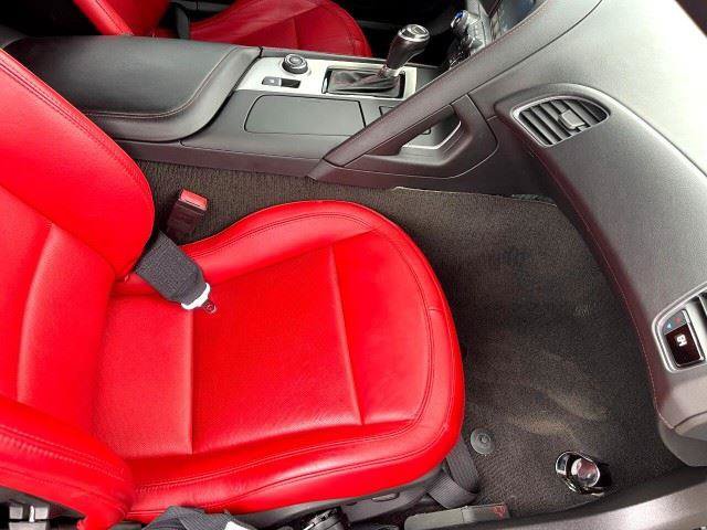Used 2016 Chevrolet Corvette Z06 RWD image 45