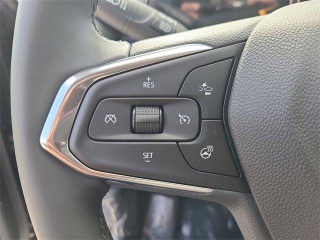 New 2026 Chevrolet Trax LT w/ Driver Confidence Package image 26