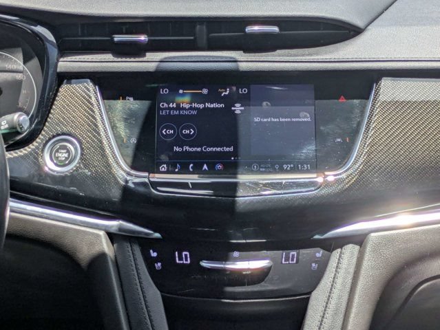 Used 2023 Cadillac XT6 Sport AWD/4WD image 20