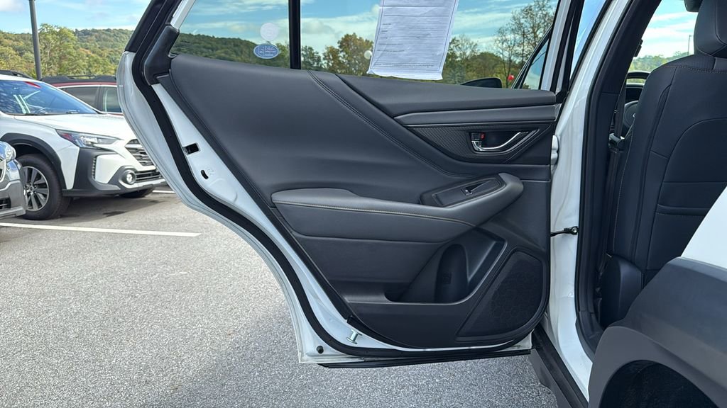 Certified 2022 Subaru Outback Wilderness image 24