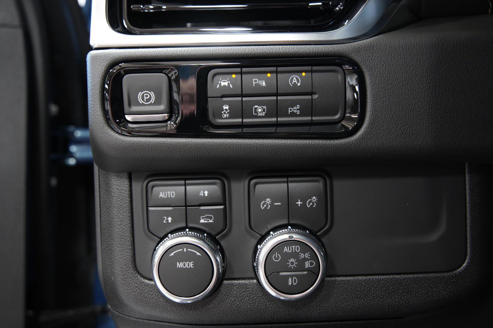 New 2026 GMC Yukon Elevation image 26
