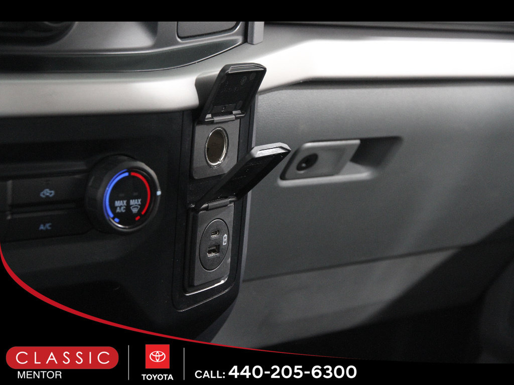 Used 2023 Ford F150 XLT AWD/4WD image 16