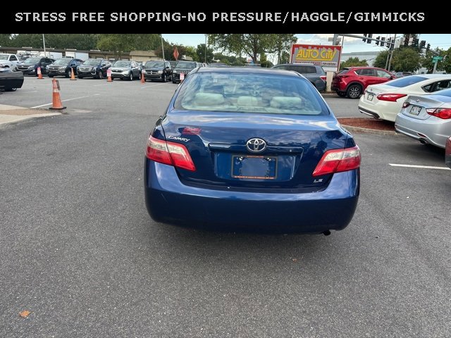 Used 2009 Toyota Camry LE image 15