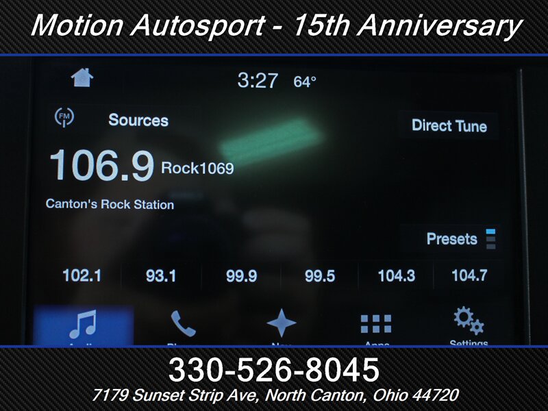 Used 2016 Ford F150 XLT w/ Equipment Group 302A Luxury AWD/4WD image 29