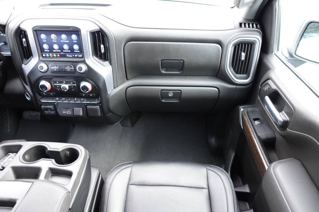Used 2023 GMC Sierra 2500 SLE AWD/4WD image 43
