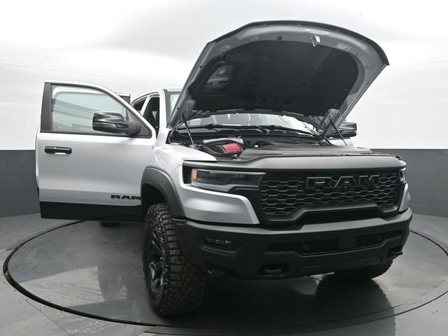 New 2026 RAM 1500 RHO AWD/4WD image 52