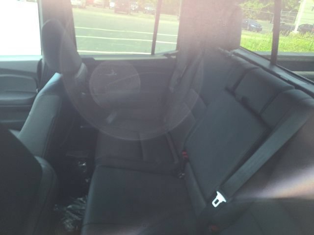 New 2026 Honda Ridgeline Black Edition image 8