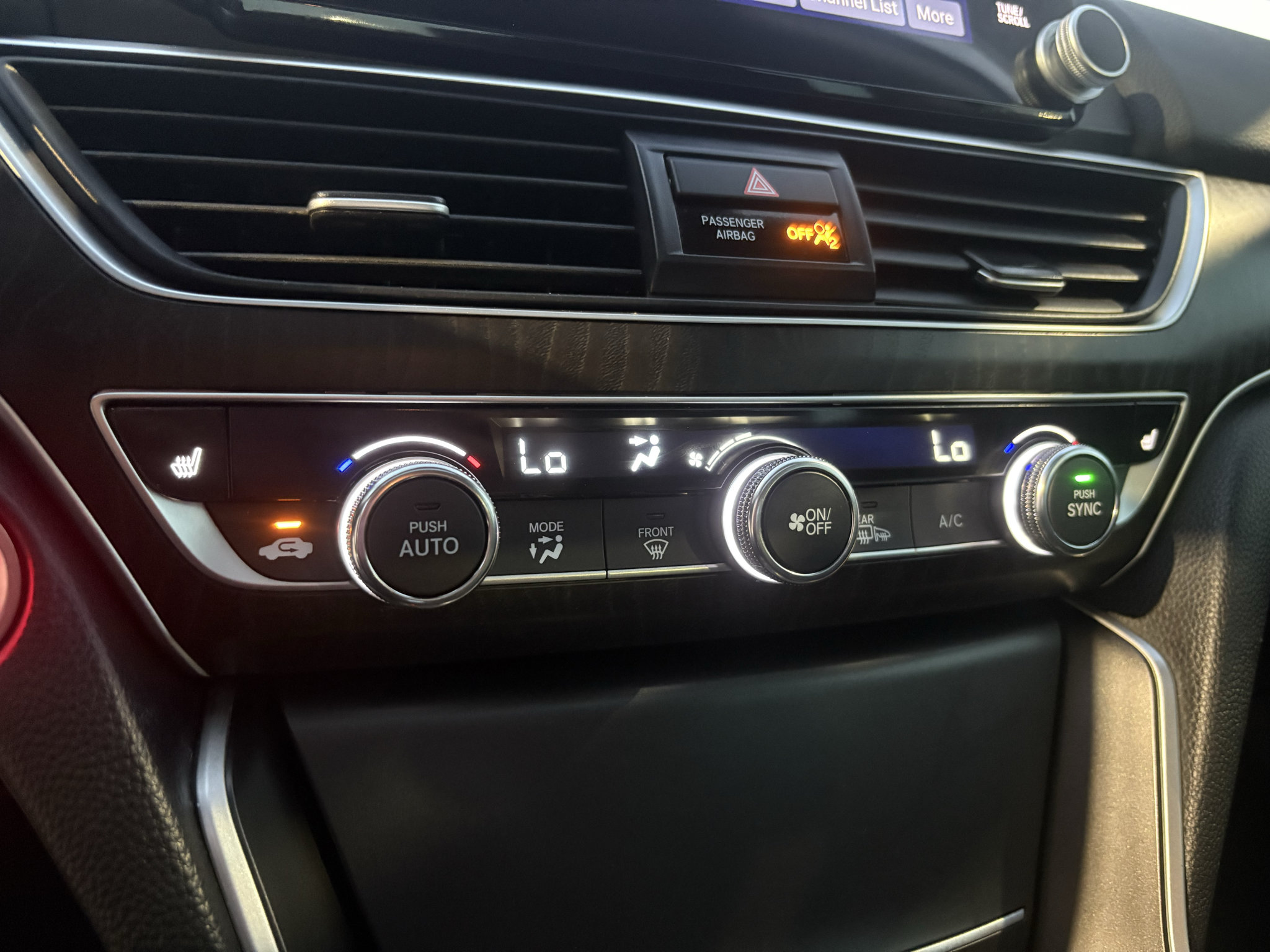 Used 2021 Honda Accord EX-L image 21