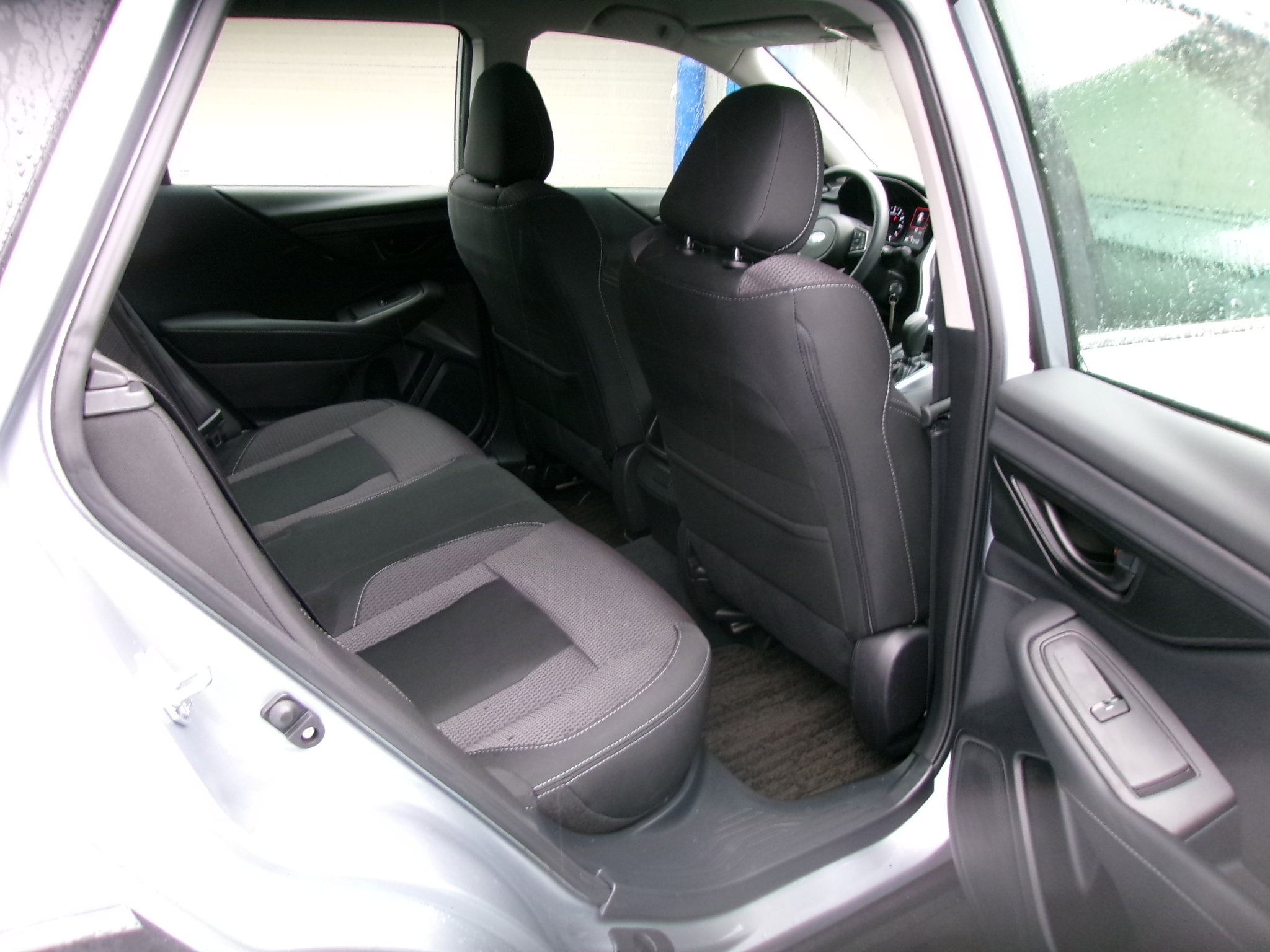 Used 2024 Subaru Outback image 10