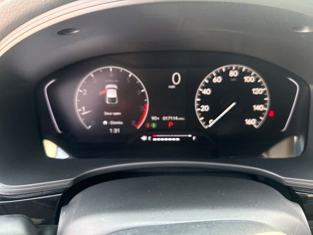 Certified 2023 Honda Civic LX image 12