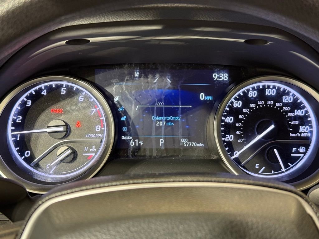 Certified 2023 Toyota Camry LE image 23