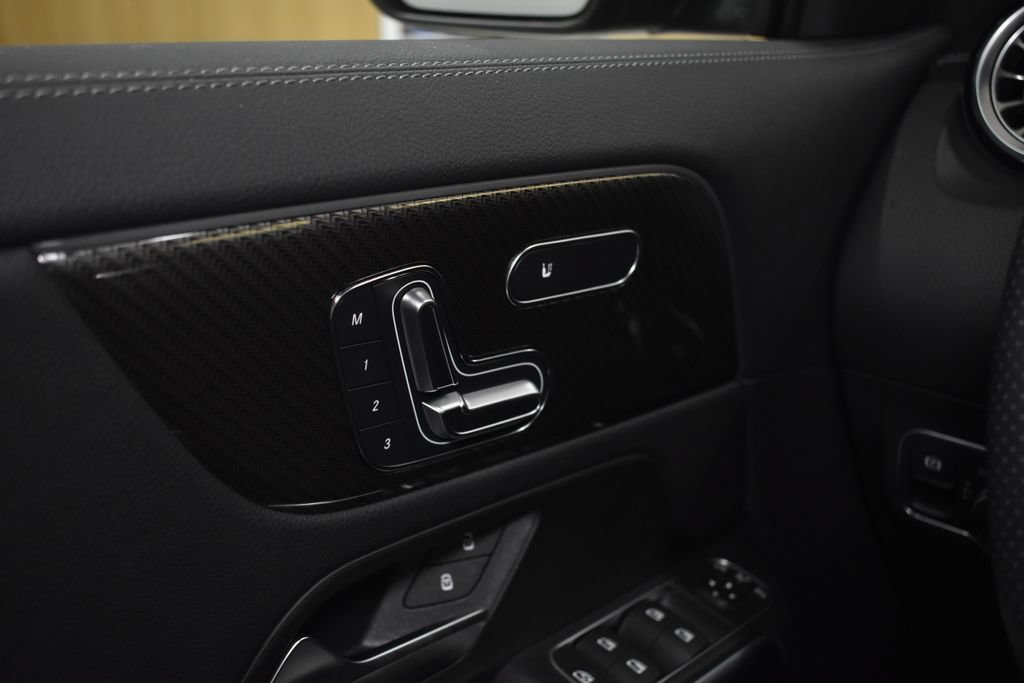 Certified 2024 Mercedes-Benz GLA 35 AMG 4MATIC image 16