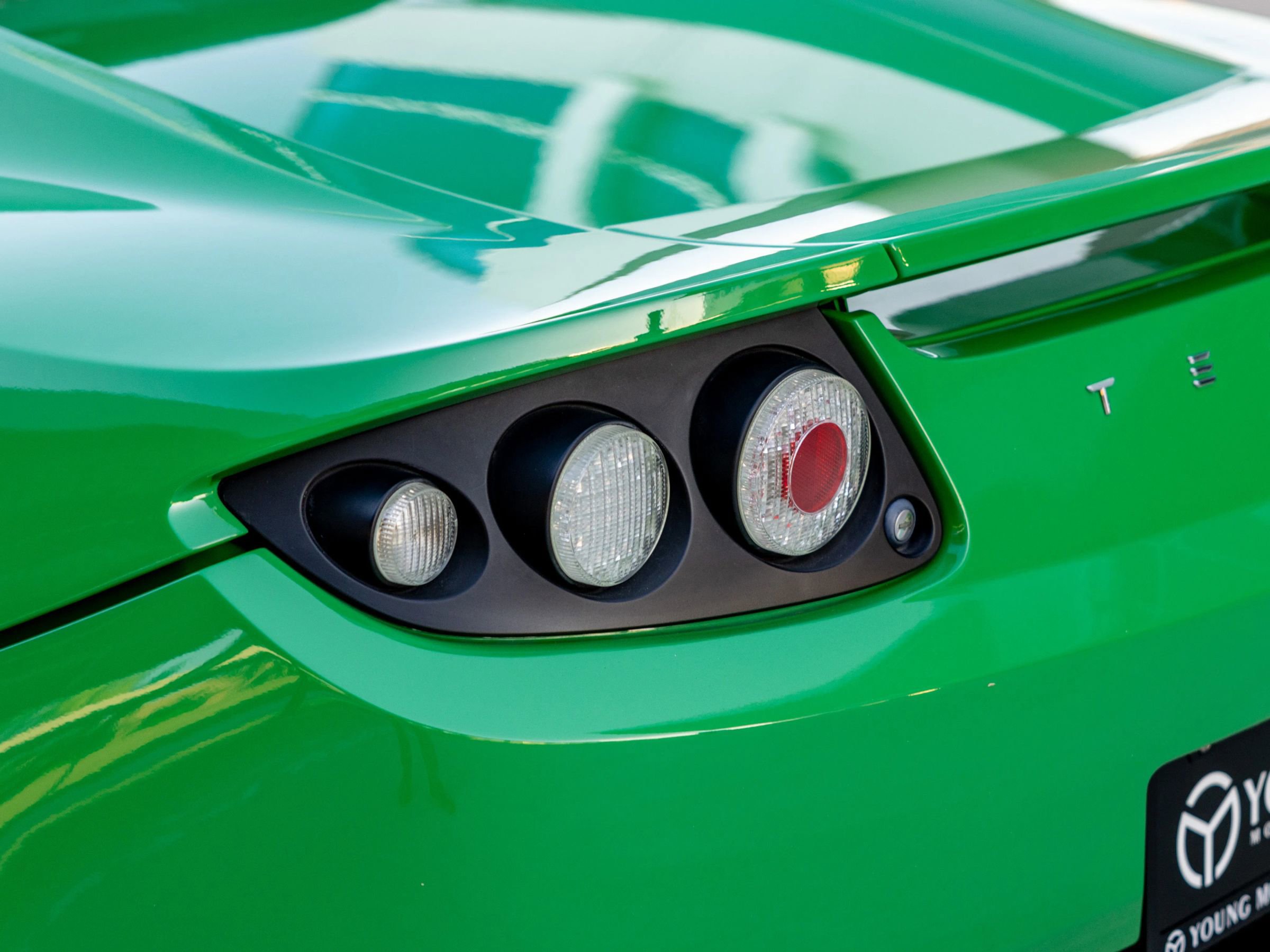 Used 2008 Tesla Roadster image 38