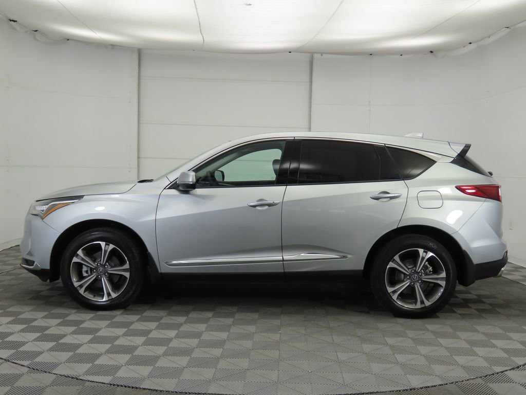 Used 2025 Acura RDX w/ Technology Package image 9