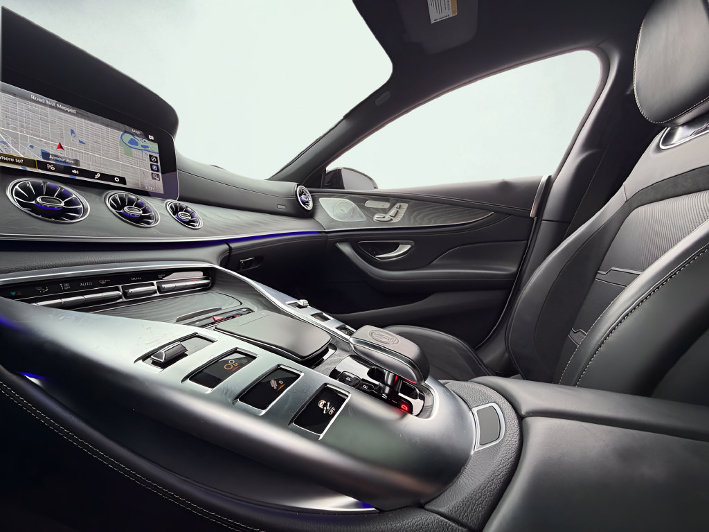 Used 2022 Mercedes-Benz AMG GT 53 image 70