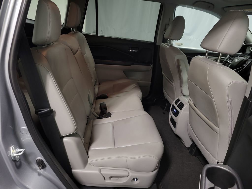 Used 2021 Honda Pilot Special Edition image 27