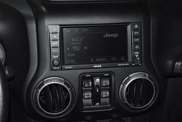 Used 2018 Jeep Wrangler Unlimited Sport S image 12