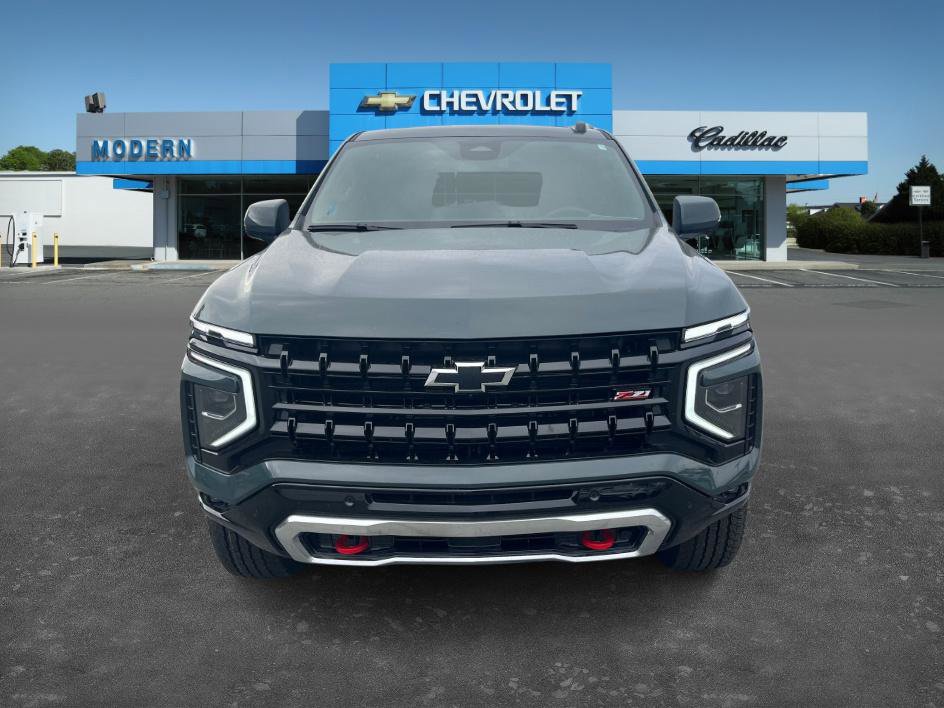 Used 2025 Chevrolet Tahoe Z71 w/ Comfort Package image 10