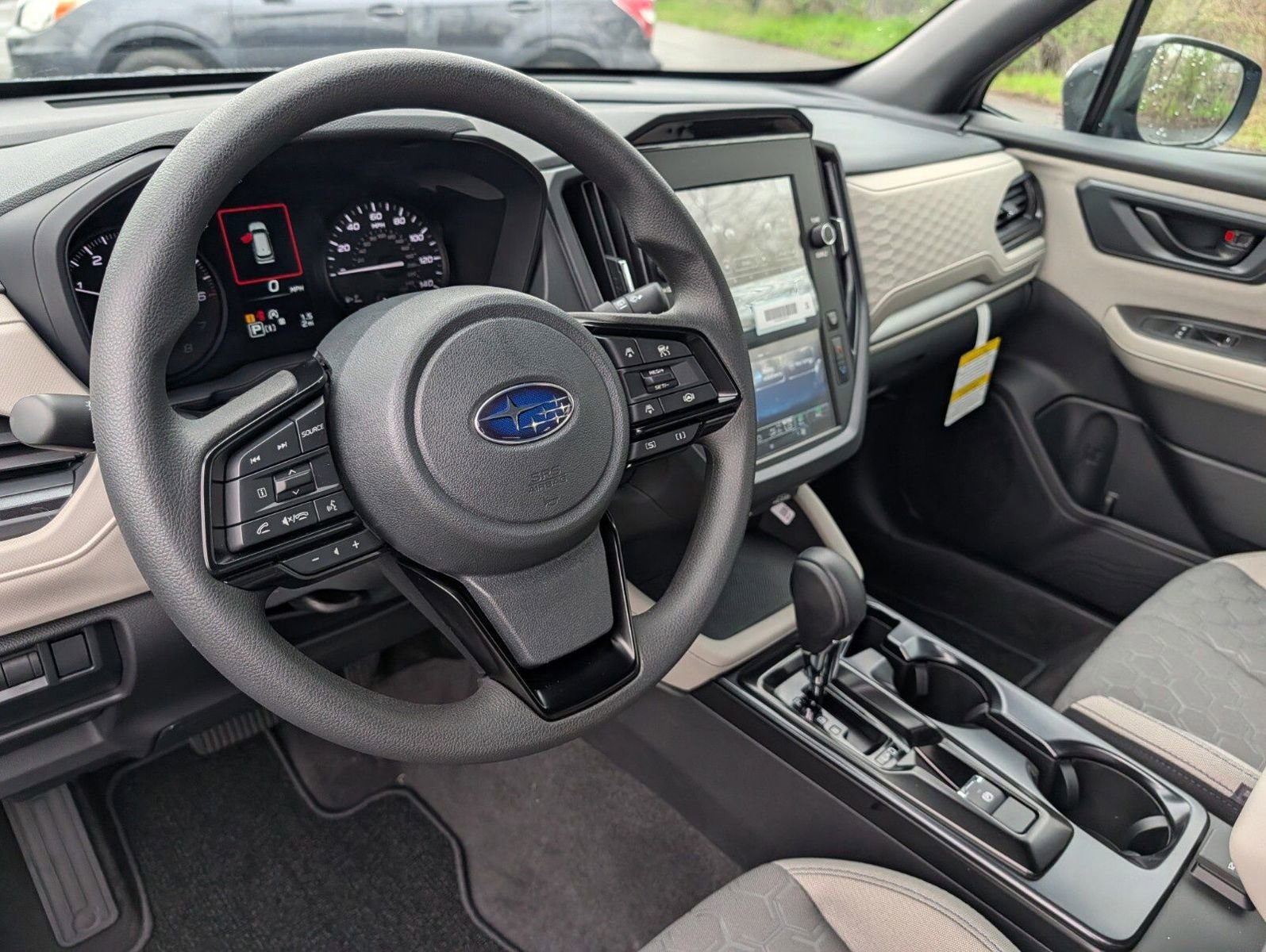 New 2026 Subaru Forester AWD/4WD image 28