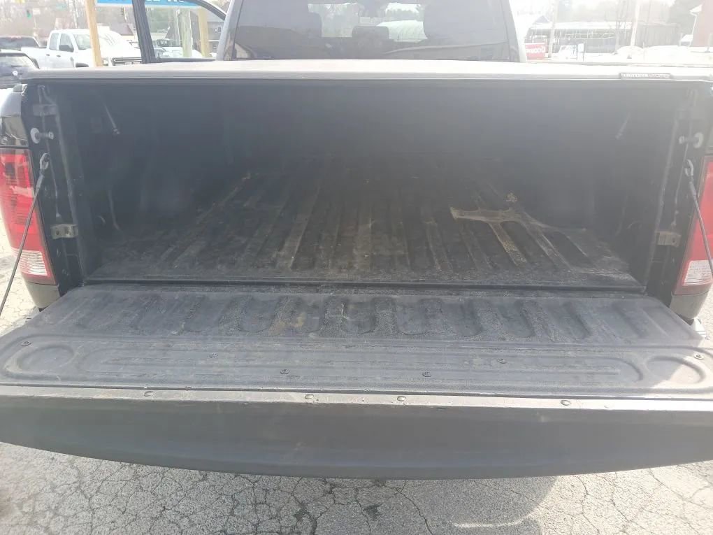 Used 2017 RAM 1500 Express w/ Express Value Package image 20